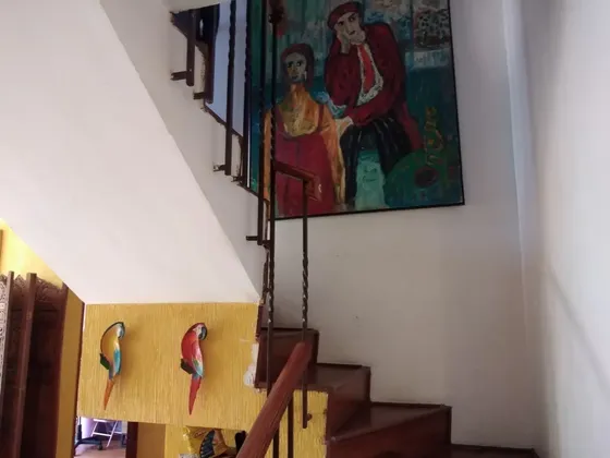 Linda Casa Valenzuela Llanos Frente Academia De Guerra