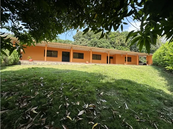Finca En Venta La Tigrera Minca Santa Marta