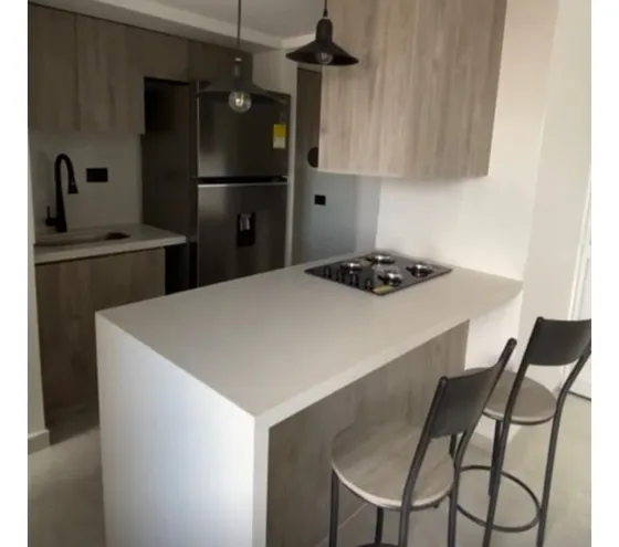Venta De Apartamento En Robledo, Sector Pajarito 