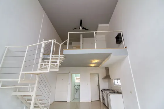 Venta - Loft Santos Lugares Centro