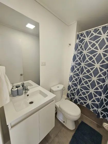 Departamento 2d2b1e1b Sector Sur 