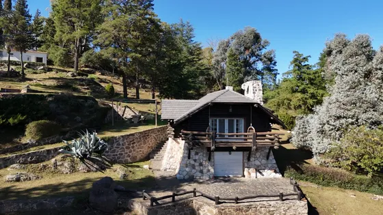 Se Vende Excepcional Chalet En Villas Ciudad De America Con Hermosas Visuales- 782