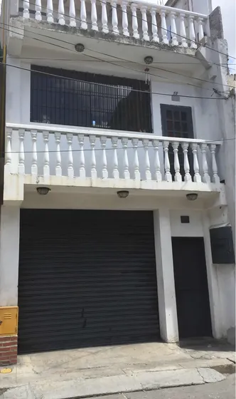 Casa Para Comercio Prado De María