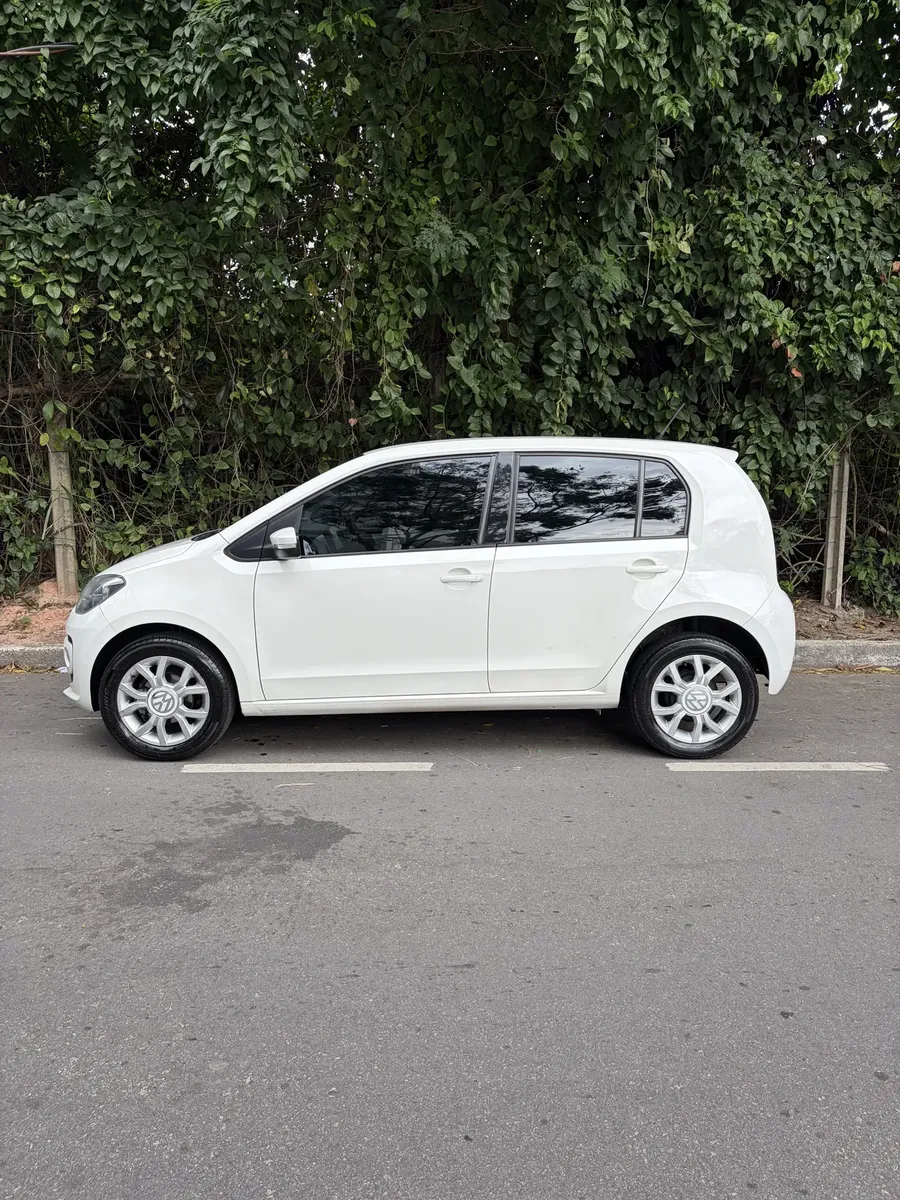 Volkswagen Up! 2017 1.0 High I-motion 5p — foto 2