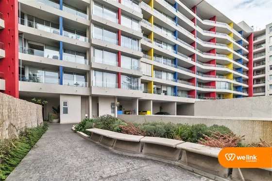 Departamento En Venta En Las Condes