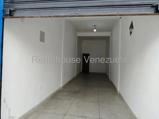 Local En Alquiler En Santa Rosa En Maracay 26-7296 Irrr