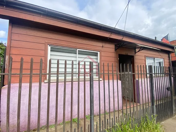 Gran Oportunidad De Inversion Casa En Venta