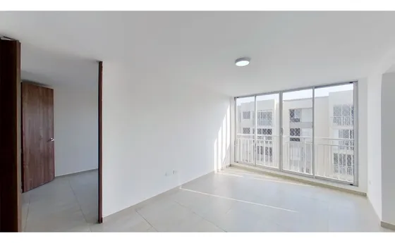 Venta De Apartamento En Barranquilla - Alameda Del Rio 