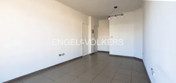 Departamento Primer Piso A Pasos De Mall Norte