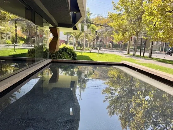 Departamento En Venta De 2 Dorm. En Providencia