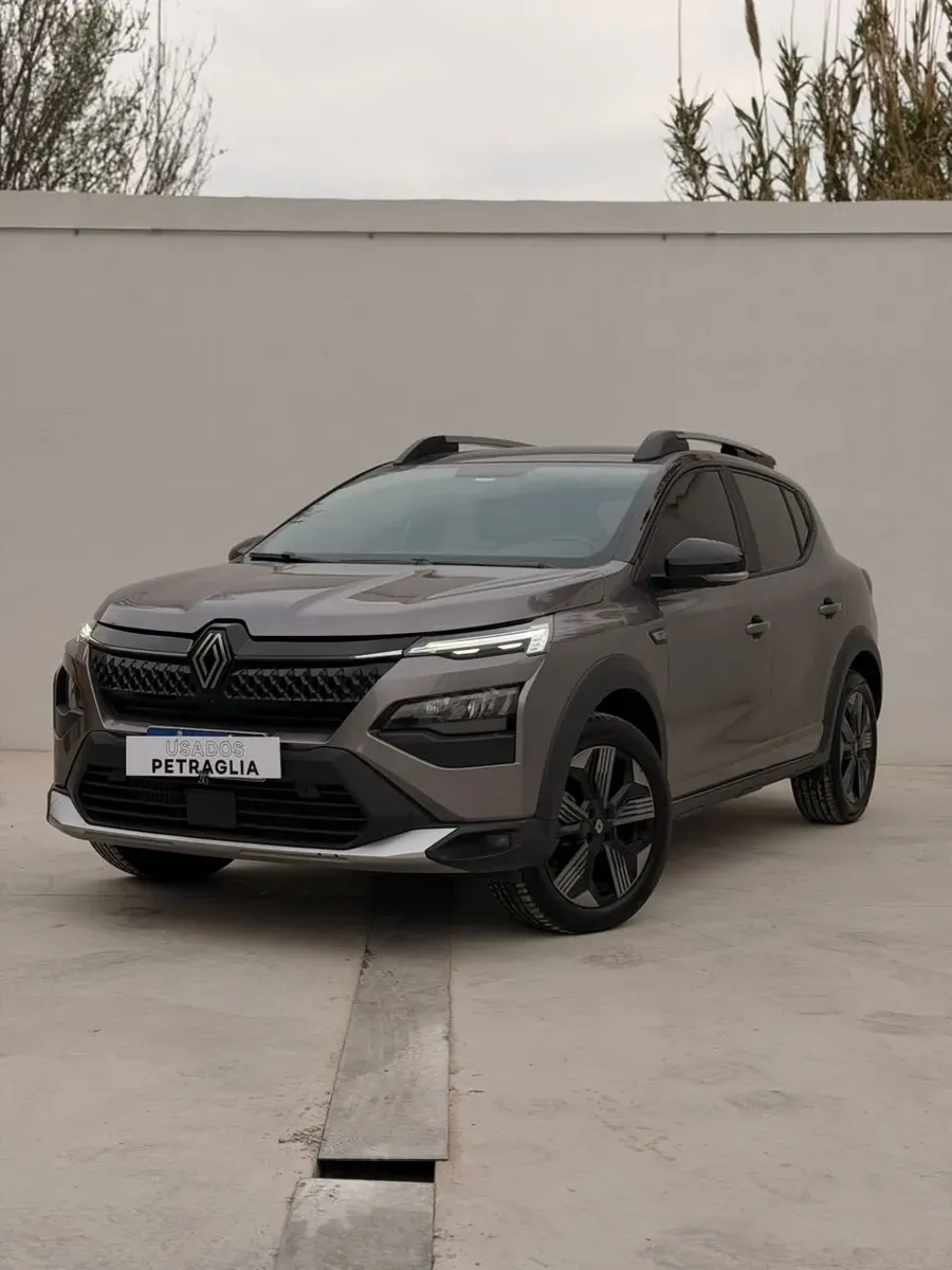 Renault Kardian 1.0 Tce Premiere Edition 200 Edc