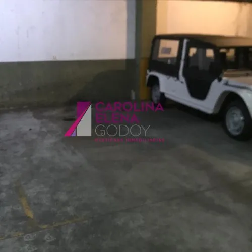 Cochera En Venta En Victoria
