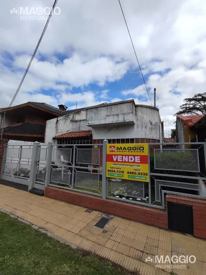 Casa Venta San Justo 4 Ambientes