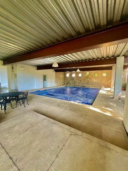 Bien Ubicada Casa En Conjunto Horizontal Vigilancia Zona Tra