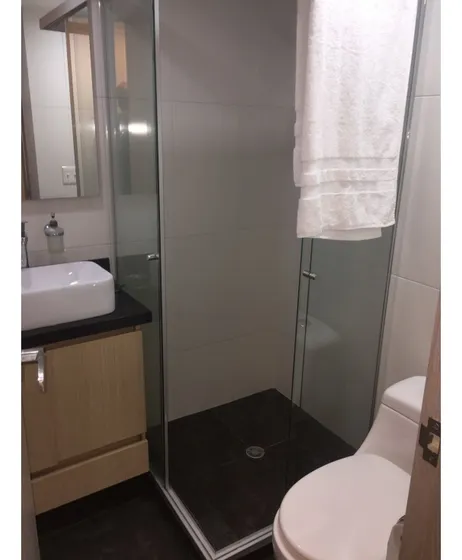 Apartamento En Venta El Poblado