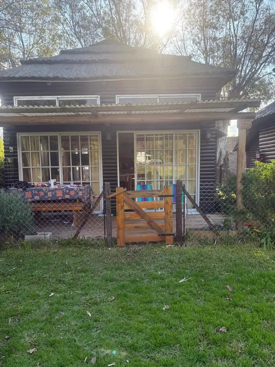 Cabin for Sale at Ruta 6 Club, General Rodríguez