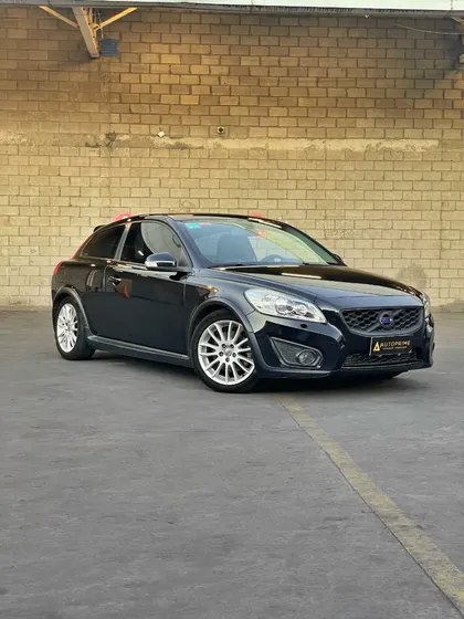 Volvo C30 2.5 T5 220hp Mt Facelift