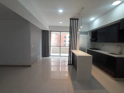 Apartamento En Arriendo San Jose Obrero 743-7646