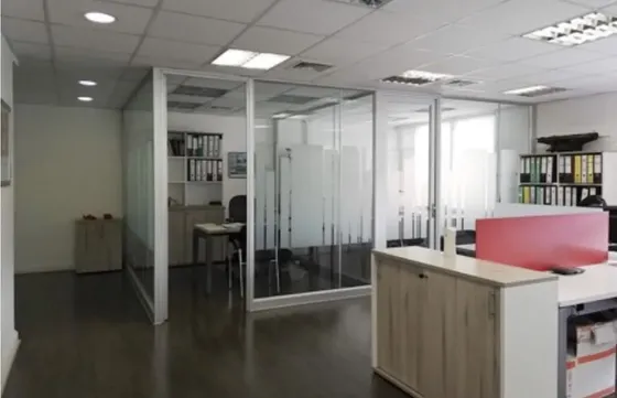 Oficina En Arriendo En Vitacura