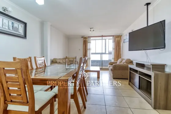Excelente Departamento Ubicado En Zona Centro 