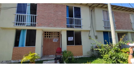 Venta Casa Conjunto Cerrado Soledad - Atlántico