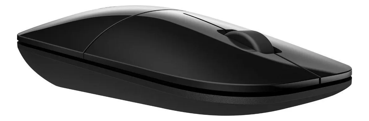 Mouse Sem Fio Preto Z3700 V0l79aa Hp - Imagem 3