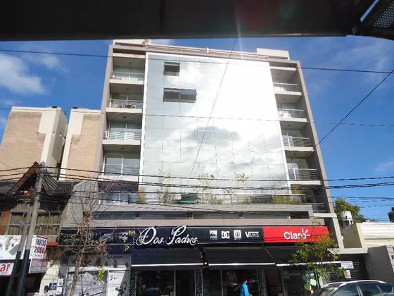 Departamento En Alquiler En Castelar Norte