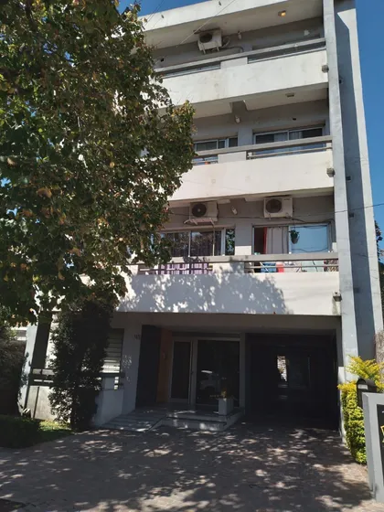 Excelente Departamento Monoambiente En Adrogue