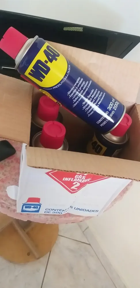 Foto do produto compartilhada pelo comprador 2 de 5