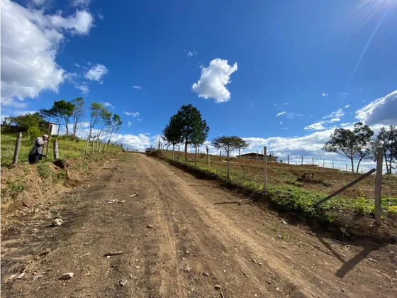 Lotes En Cajibio - Popayan 