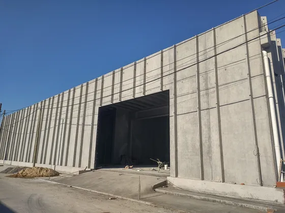 Alquilo Deposito Industrial A Estrenar 10-6-25. Estructura Astori. A 1 Cuadra De General Paz. Dueño Directo