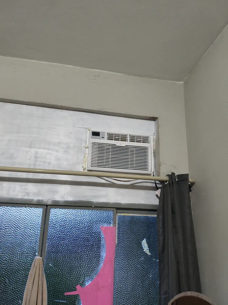 Ar Condicionado De Janela Eletrônico Frio Com Controle Remoto 10000 Btu 110v - Kian - Imagem 4