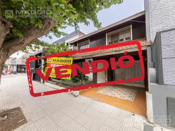Terreno Venta Ramos Mejia Centro Ideal Inversor