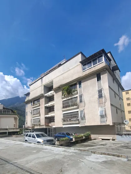 Apartamento Para Remodelar En Venta. El Marqués 
