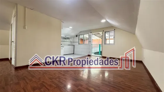 Depto. Interior!!! Antonia Prado/balmaceda/2d/1b/