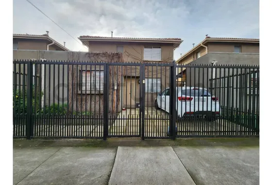 Se Vende Casa En Buin