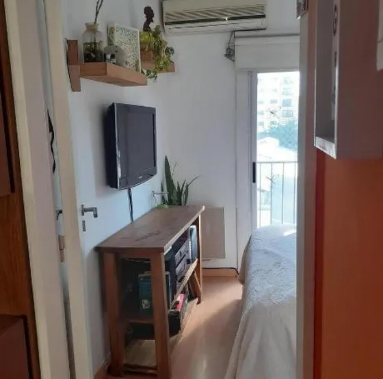 Departamento En Venta - 2 Dormitorios 1 Baño - 50mts2 - Barrio Norte