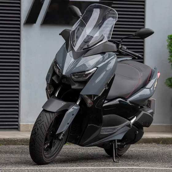Yamaha X-max300 Czd300-a 292 2022