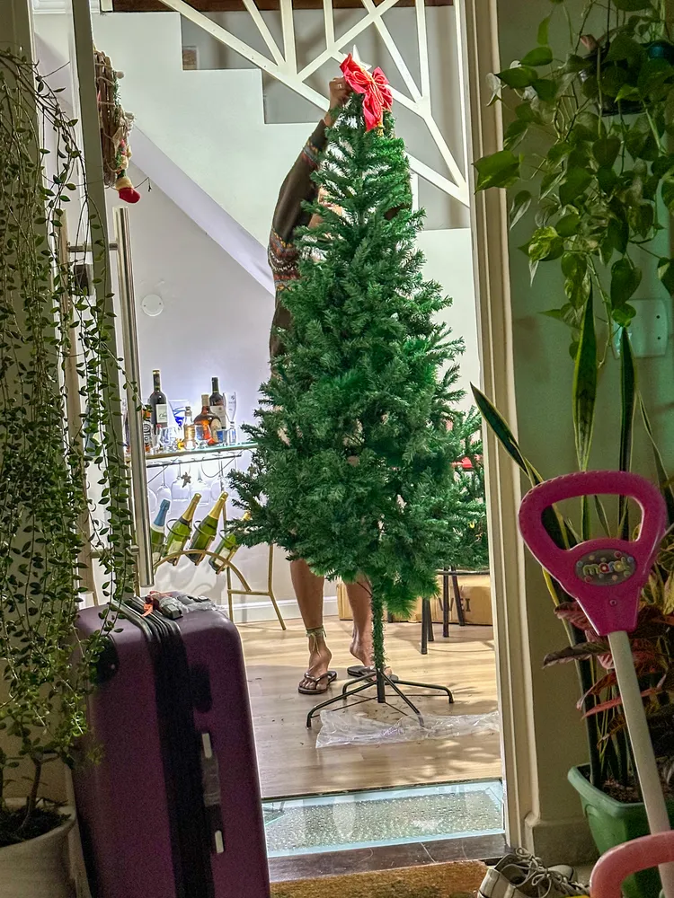 Foto do produto compartilhada pelo comprador 3 de 8