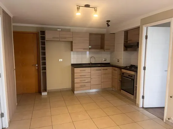Venta Departamento 2d 2 B Vicuña Mackenna La Florida