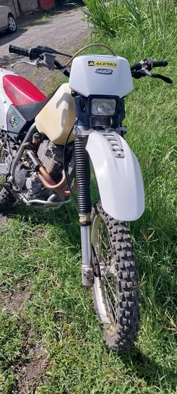 Honda Xr400