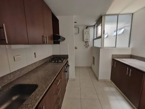 Apartamento En Arriendo Zuñiga 472-7481
