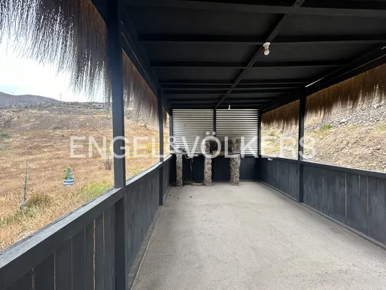 Venta Parcela En Sector La Calera