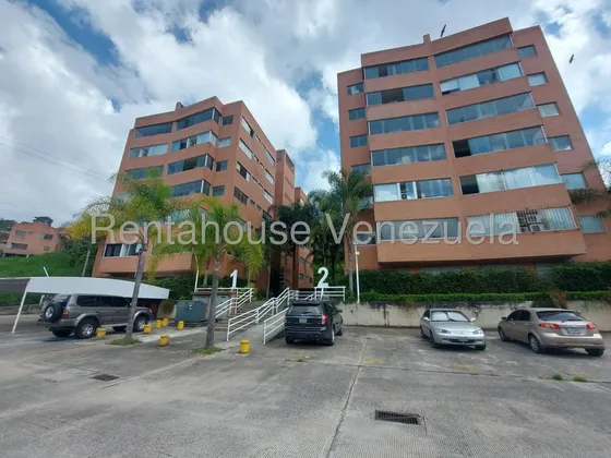 Apartamento En Venta - Mdm - 23-10086