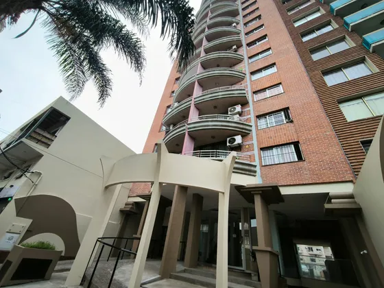 Venta Departamento 2 Ambientes San Miguel