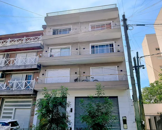 Departamento Monoambiente - Morón