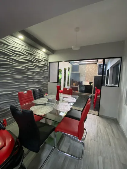 En Venta Moderno Townhouse En Guacara, Ciudad Alianza Conjunto Residencial Aguamarina.ar Solo Clientes