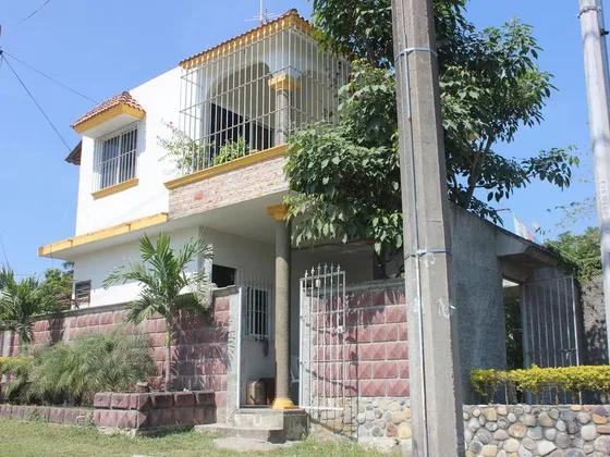 Se Renta Oficina En Tuxpan Ver. En El Libramiento Por La Corona