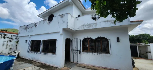 Fp 253005   Se Vende  Casa En Trigal Sur, Valencia Calle Cerrada 