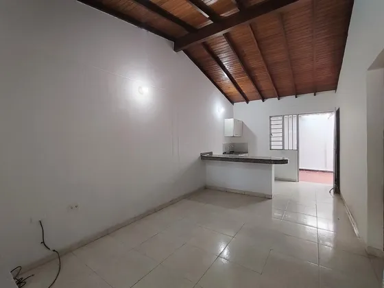 Casa En Arriendo En Garcia Herreros. Cod A30825